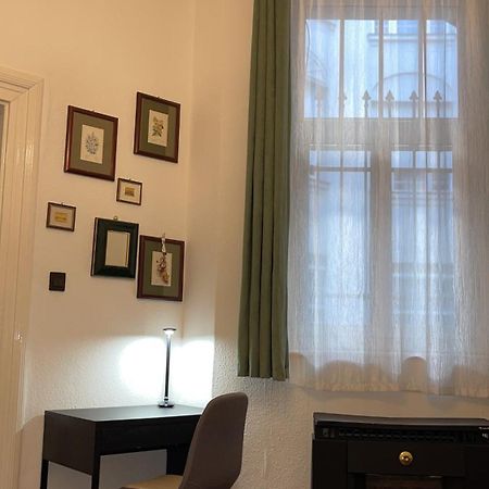 Corso Apartment Budapest Ngoại thất bức ảnh