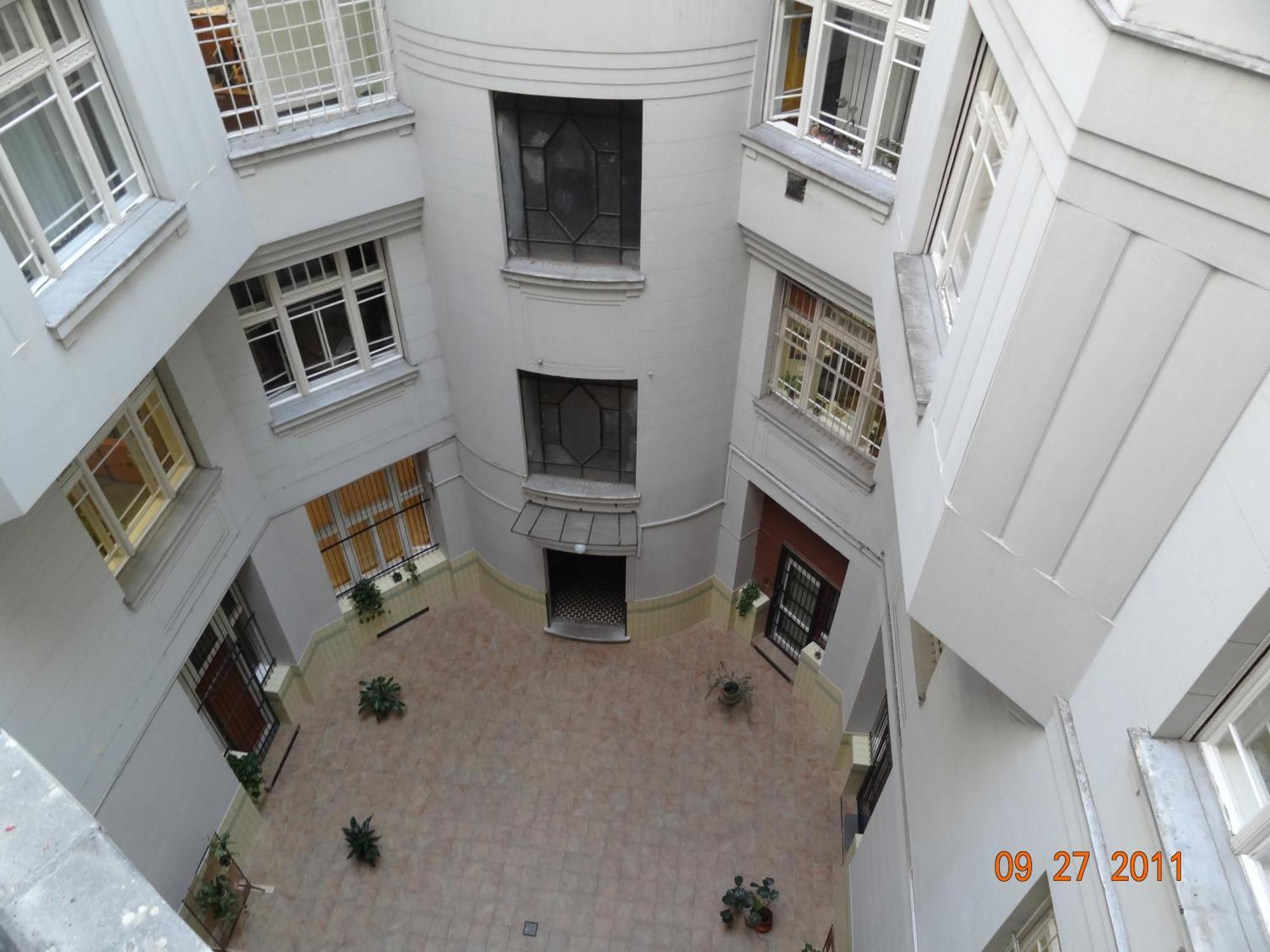 Corso Apartment Budapest Ngoại thất bức ảnh