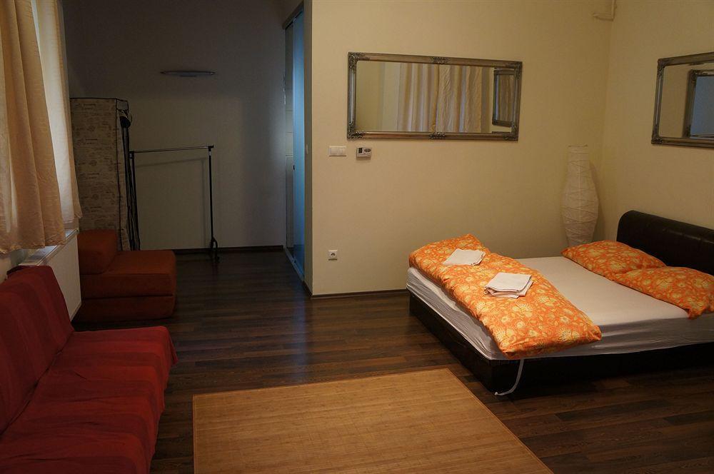 Corso Apartment Budapest Ngoại thất bức ảnh