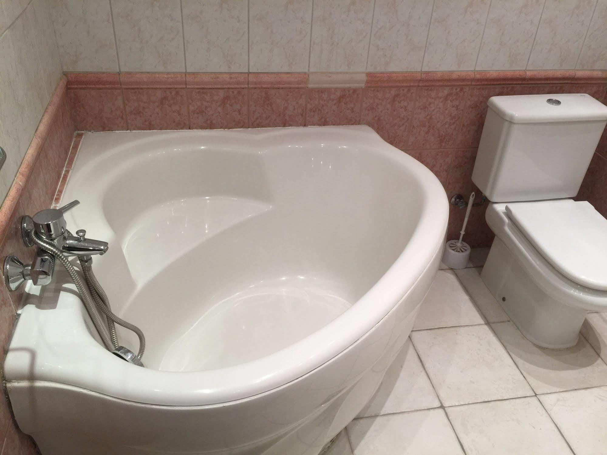 Corso Apartment Budapest Ngoại thất bức ảnh