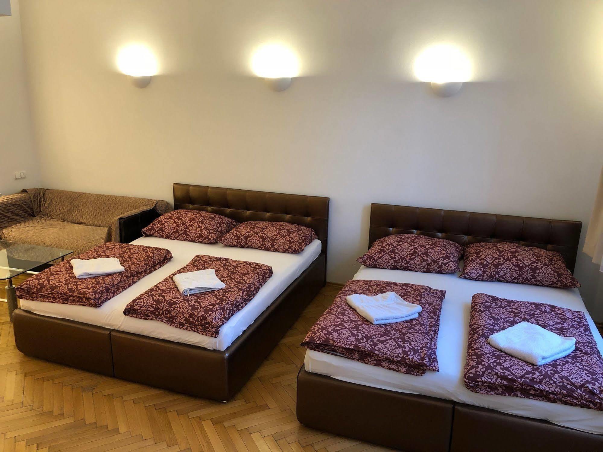 Corso Apartment Budapest Ngoại thất bức ảnh